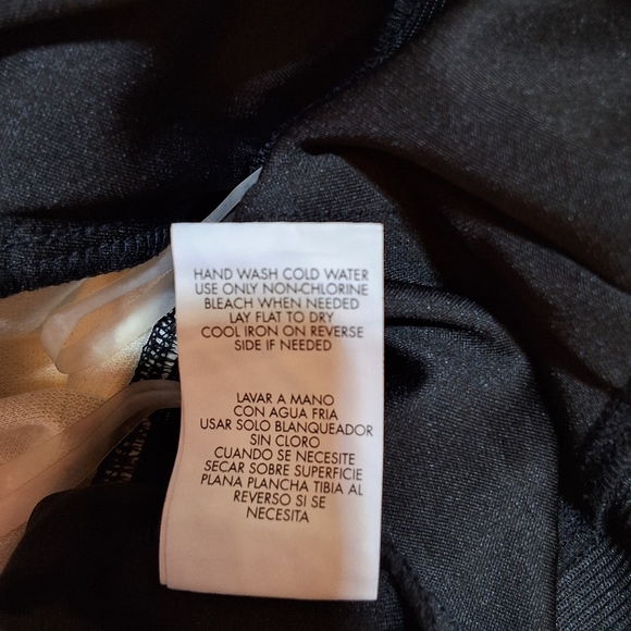 NWT SPEECHLESS COCKTAIL DRESS - Picture 9 of 14